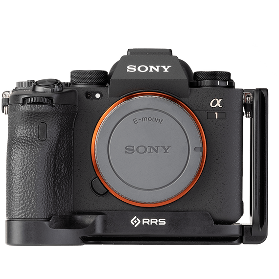 α9、7RⅢ、7Ⅲ用RRSベースプレート | SMALLRIG ベースプレート Sony A7R V⁄A7 IV 用 Arca 用