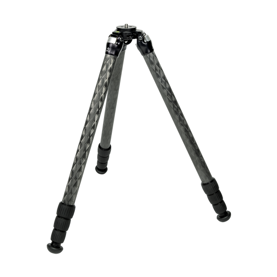 Versa-24L Tall Carbon Fiber Travel Tripod