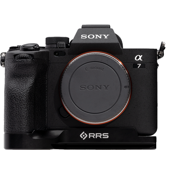 Sony A7IV Modular Plates Base Plate
