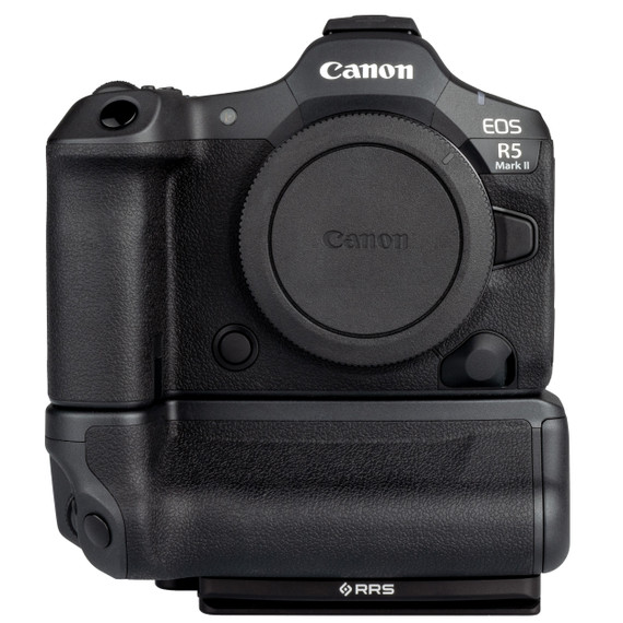 Battery Grip Base Plate