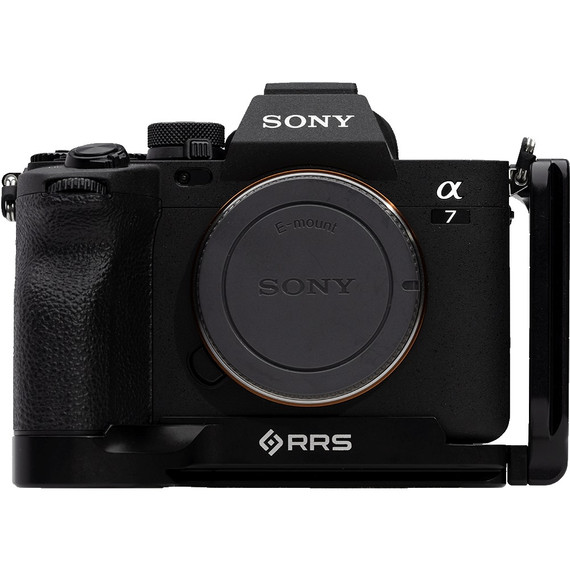 Sony A7IV Modular Plates L-Plate Set