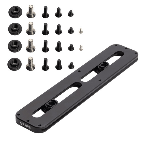 Universal SOAR Rail With Chassis HW Kit