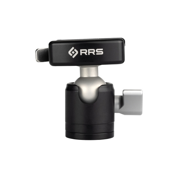 BH-25 Ball Head with Arca quick-release lever clamp 4