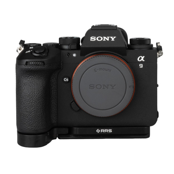 Quick Release Systems - Camera & Lens Plates - Sony - Really