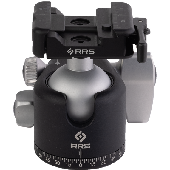 BH-40 SCR: Compact and lightweight