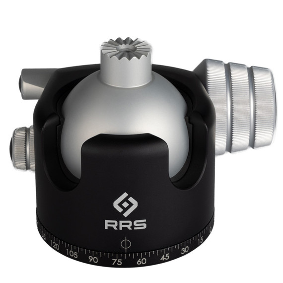 Tripod Heads - Full-Size Ball Heads - BH-55 - Really Right Stuff