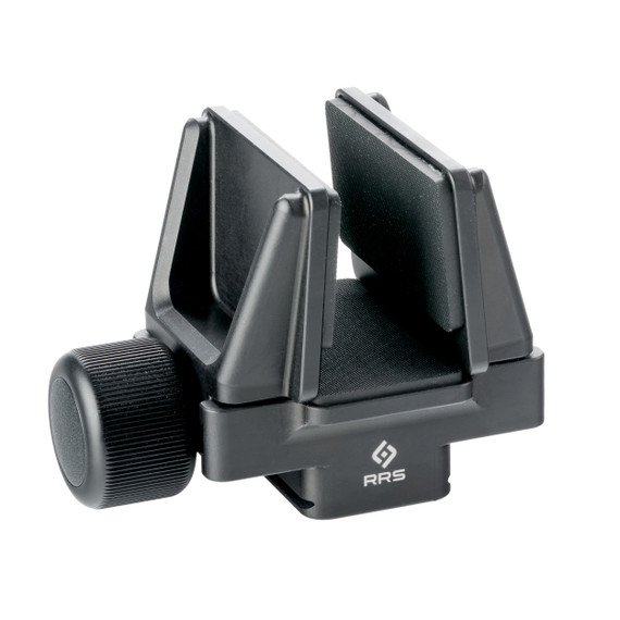 VYCE MK2 Clamp Closed Hero Angled View