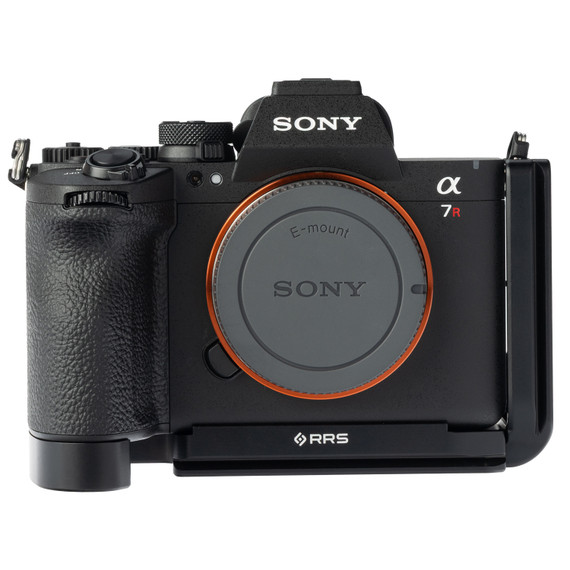Sony A7RVI L-Bracket Set