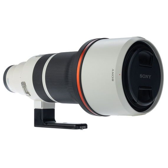 LCF-105: Lens Foot for Sony FE 100-400mm F4.5 GM OSS Lenses