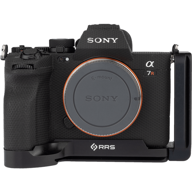 Home Plates Sony A7RV Modular Plates