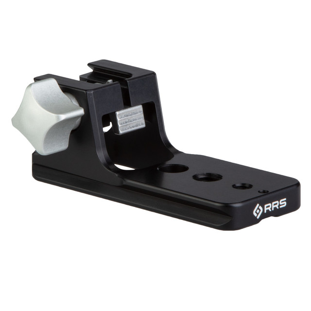 Really Right Stuff α7RIV α9II α1 Lプレート Quick Release Systems - Camera & Lens Plates - Sony - Really