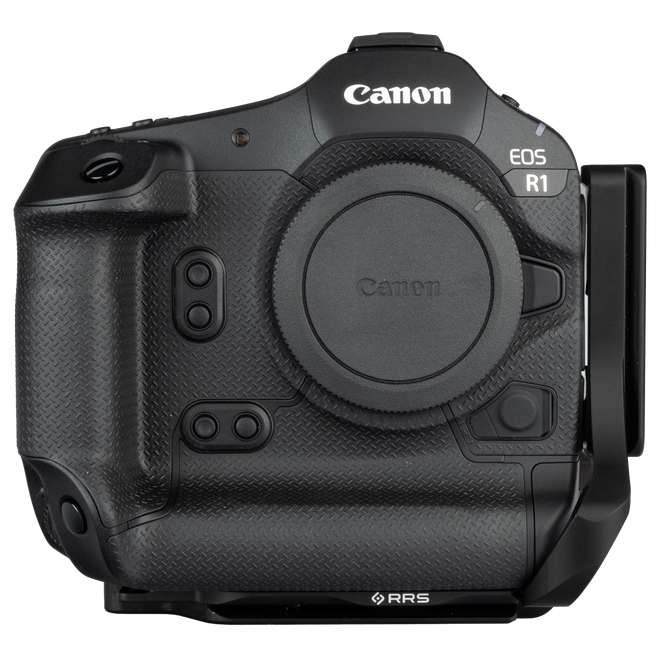 Canon R1 Plates L-Bracket