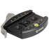 B2-LLR II Arca Quick-Release Lever Clamp: 80mm