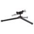 BC-18 Lever-Lock Micro Ball Head: Arca Screw-Knob Clamp
