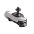 BC-18 Lever-Lock Micro Ball Head: Arca Screw-Knob Clamp