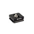 BQDS: Bi-Directional Mounting Plate w/ QD Socket