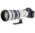 LCF-53: Lens Foot for Select Canon Telephoto Lenses