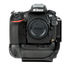 Nikon MB-D12 Grip L-Plate