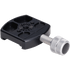 B2-Pro II Arca Quick-Release Screw-Knob Clamp: 60mm