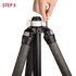 Versa® SureGrip® Series 2 Center Column