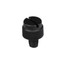Custom M10-32 X 1/4" Nylon Screw Custom M10-32 X 1/4" Nylon Screw