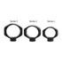Tripod Leg QD Collar
