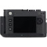 Leica M11 L-bracket plus Grip