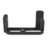 Leica M11 L-bracket plus Grip