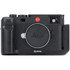 Leica M11 L-bracket plus Grip