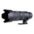 LCF-21: Replacement Foot for Nikon Lenses