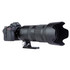 LCF-21: Replacement Foot for Nikon Lenses