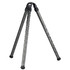 Versa-22iC Compact Inverted Carbon Fiber Tripod: SureGrip™ Apex
