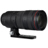 LCF-55: Lens foot for Canon RF 24-105mm and 70-200mm f/2.8 L IS USM Z Lens LCF-55: Lens foot for Canon RF 24-105mm and 70-200mm f/2.8 L IS USM Z Lens