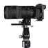 LCF-55: Lens foot for Canon RF 24-105mm and 70-200mm f/2.8 L IS USM Z Lens LCF-55: Lens foot for Canon RF 24-105mm and 70-200mm f/2.8 L IS USM Z Lens