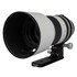 LCA-50 Collar & Foot Package for Canon RF 70-200 LCA-50 Collar & Foot Package for Canon RF 70-200