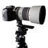 LCA-50 Collar & Foot Package for Canon RF 70-200 LCA-50 Collar & Foot Package for Canon RF 70-200