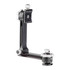 PG-01 Pro Travel Pano-Gimbal Head: Arca Clamp, Leveling Base