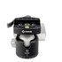 BH-40-LR-II Ball Head: Large Arca Lever Clamp