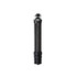 Ascend-14-BH Compact Carbon Fiber Travel Tripod: Built-In Ball Head