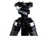 Ascend-14-BH Compact Carbon Fiber Travel Tripod: Built-In Ball Head