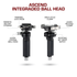 Ascend Inforgraphic Ball Head