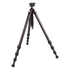 Field Grade TFCT-24L Tall Carbon Fiber Tripod: Anvil-30 ARC