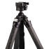 Field Grade TFCT-24L Tall Carbon Fiber Tripod: Anvil-30 ARC