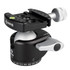 BH-40 Pro II Ball Head: Large Arca Screw-Knob Clamp