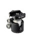 BH-40-LR Ball Head: Compact Arca Lever Clamp