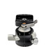 BH-40-LR Ball Head: Compact Arca Lever Clamp