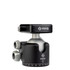 BH-40-LR Ball Head: Compact Arca Lever Clamp