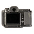 Fuji GFX100S & GFX50SII Modular Plates L-Bracket Set