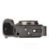 Fuji GFX100S & GFX50SII Modular Plates L-Bracket Set
