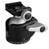 BH-40 Pro Ball Head: Compact Arca Quick-Release Screw-Knob Clamp